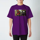 WAVE'S ORIGINAL DESIGNのW.O.D. SHIBUYA GANG スタンダードTシャツ
