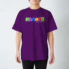 なごみのNAGOMISIKAKATAN！ スタンダードTシャツ