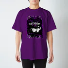 限界破裂 ExplosionLimitのキャタピラー スタンダードTシャツ