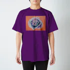 青汰の明 Regular Fit T-Shirt