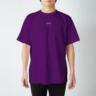 tasssoのダサT 01 スタンダードTシャツ