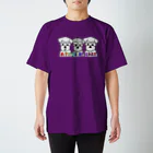 Pe&Kaのシュナーズ Regular Fit T-Shirt