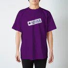 Tokyo Madtown KoiwaのI'm here. スタンダードTシャツ