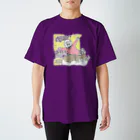 nozomiorideのぽるまま～ Regular Fit T-Shirt