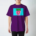 武田尚也の1999 Regular Fit T-Shirt