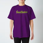 SAUNA ZOMBIESのSAUNA ZOMBIES-Weird Sauna Monsters T- Regular Fit T-Shirt