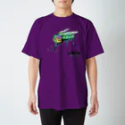 アストロ温泉のインスタバエ Regular Fit T-Shirt