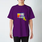 とっぽのcomputer clean スタンダードTシャツ