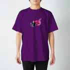 kokoroのkokorocat Regular Fit T-Shirt