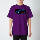 NenetのVECTROS スタンダードTシャツ