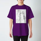 perflaのOle! Regular Fit T-Shirt