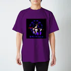 Hebi KatanaのSamurai woman  スタンダードTシャツ