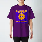 ごった煮商店の誕生日おめでとう Regular Fit T-Shirt