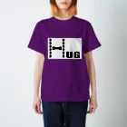 Ary08のHugスカル スタンダードTシャツ