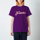 福岡Tシャツ通販サイトの福岡シティTシャツ（チアーズ） Regular Fit T-Shirt