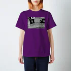 DUOのフォトグラフィック Regular Fit T-Shirt