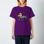 めらんこりのヤマダ Regular Fit T-Shirt