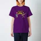 LOFT KEITHのガールズバンド スタンダードTシャツ