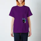 aterm_1080p_garagesale.co.jpのIE~あなたの暮らしに彩りを添えます~ Regular Fit T-Shirt