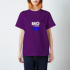 MO/YUのMO/YU スタンダードTシャツ