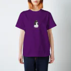 Saori  BTのアメリカンコッカー　トライ Regular Fit T-Shirt