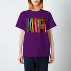 Rincのbooks スタンダードTシャツ