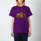 MukのHalloween2019_1 スタンダードTシャツ