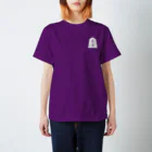 ikedasanの飛車（白） Regular Fit T-Shirt