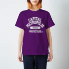 APPARE APPARELの京都府 CAPITAL METROPOLIS スタンダードTシャツ