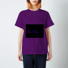 Lost'knotのLost'knot我等ノ遡螺楸 Regular Fit T-Shirt