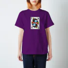 Leee_sanのミナミジサイチョウ Regular Fit T-Shirt