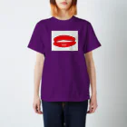 もん太のたらこ Regular Fit T-Shirt