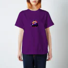 a-toのりんご王国の書記官 Regular Fit T-Shirt