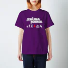 SAUNAMANIAのSAUNAMANIA Regular Fit T-Shirt