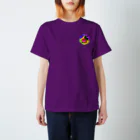 ゆのかぶ Regular Fit T-Shirt