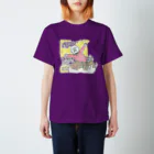 nozomiorideのぽるまま～ Regular Fit T-Shirt