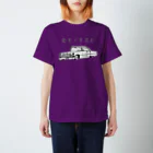 NIKORASU GOの外車好き専用デザイン Regular Fit T-Shirt