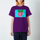 武田尚也の1999 Regular Fit T-Shirt