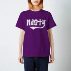NLC shopのNLC nasty Regular Fit T-Shirt