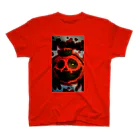 トマトと愉快な仲間たちのTomatoman's collection Regular Fit T-Shirt