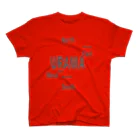 Karumの地域シリーズグッズ-URAWA- Regular Fit T-Shirt