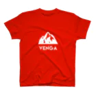 maru cityのVENGA スタンダードTシャツ