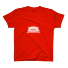 J-Auto ShowのJ-AutoShow item スタンダードTシャツ