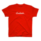 Cardinals online shopのCardinals【WHITE】 Regular Fit T-Shirt