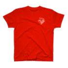 OSS-VisionのRuby30th T-shirts（背中にサイン） Regular Fit T-Shirt