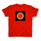 HiImaのEye スタンダードTシャツ