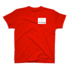 AKIRA33のSIX SENSE. スタンダードTシャツ