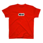 堰本嵩史／セキモトタカシのKILLER スタンダードTシャツ