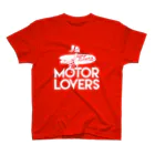 T.ProのMotor Loves スタンダードTシャツ