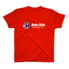 Rails Girls JapanのRails Girls Okinawa 1st Tシャツ スタンダードTシャツ